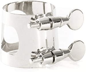 best clarinet ligature|bass clarinet ligature.